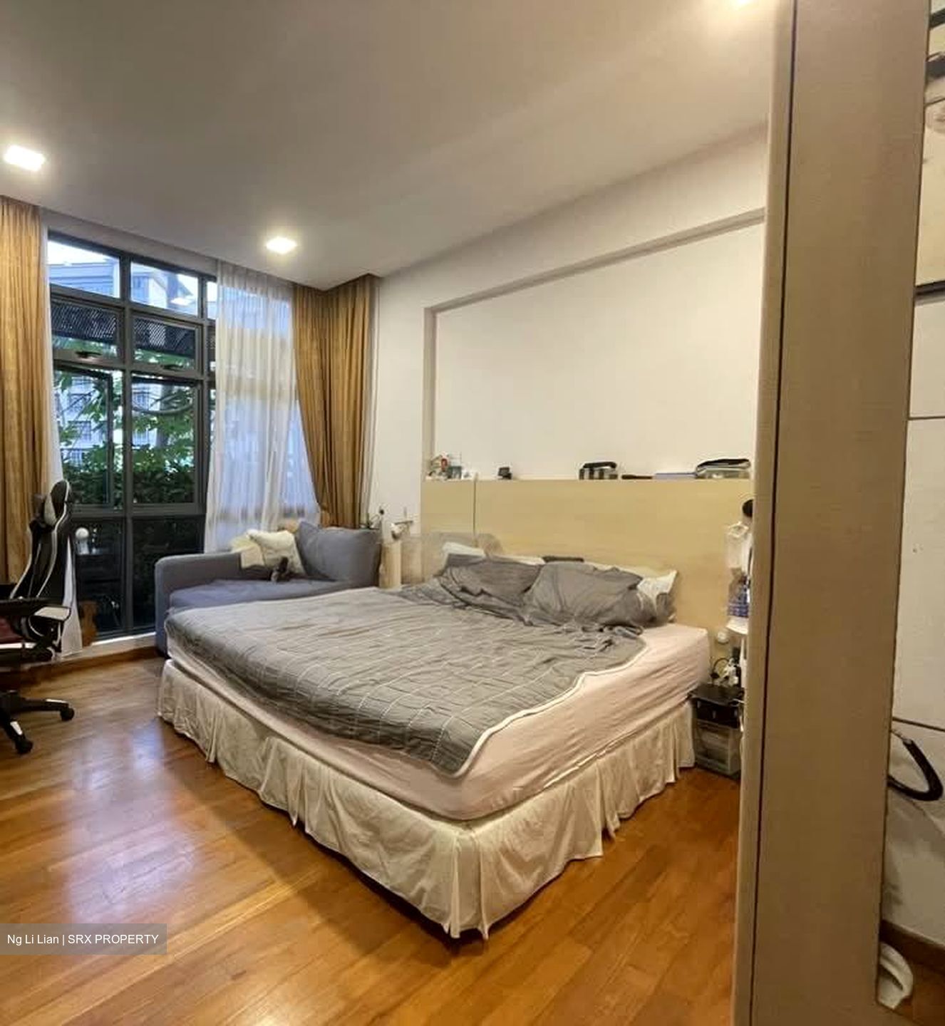 Carissa Park Condominium (D17), Condominium #584674781